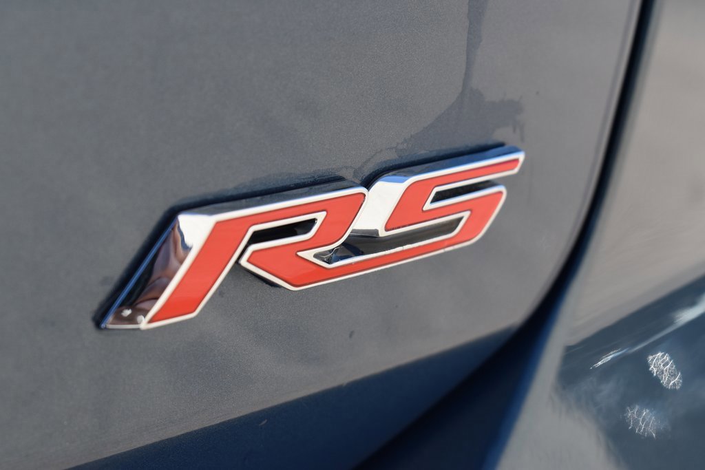 Used 2024 Chevrolet Equinox RS w/ LPO, Floor Liner Package image 6