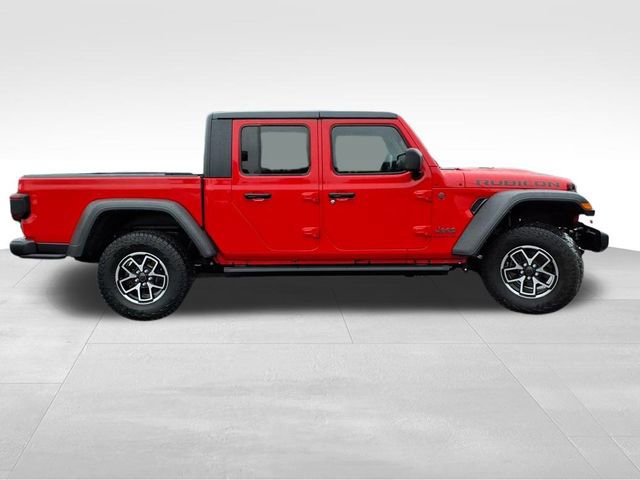 Used 2024 Jeep Gladiator Rubicon image 7