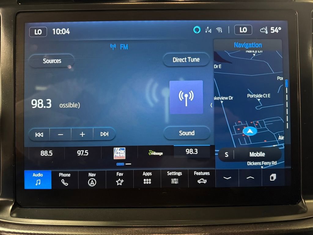 Certified 2024 Ford F150 Raptor w/ Equipment Group 803A Raptor R image 25