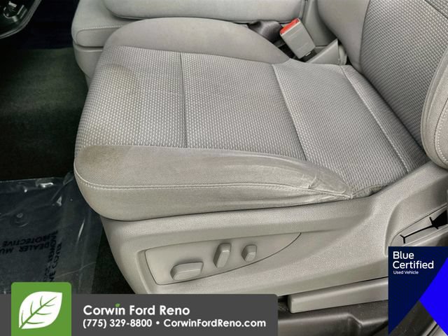 Used 2018 Chevrolet Silverado 1500 LT w/ LT Eassist Package AWD/4WD image 22