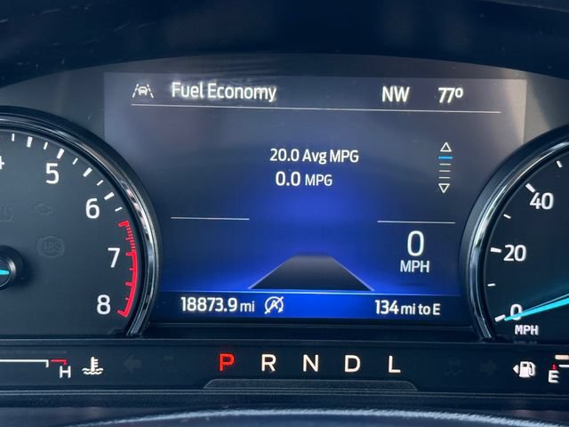 Certified 2023 Ford Explorer XLT w/ Equipment Group 202A AWD/4WD image 19