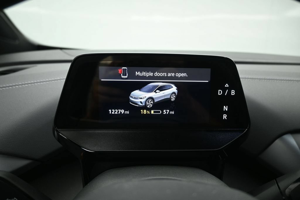 Used 2025 Volkswagen ID.4 Pro RWD image 12