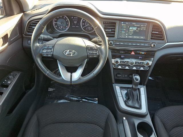 Used 2020 Hyundai Elantra Value Edition w/ Winter Weather Package image 9