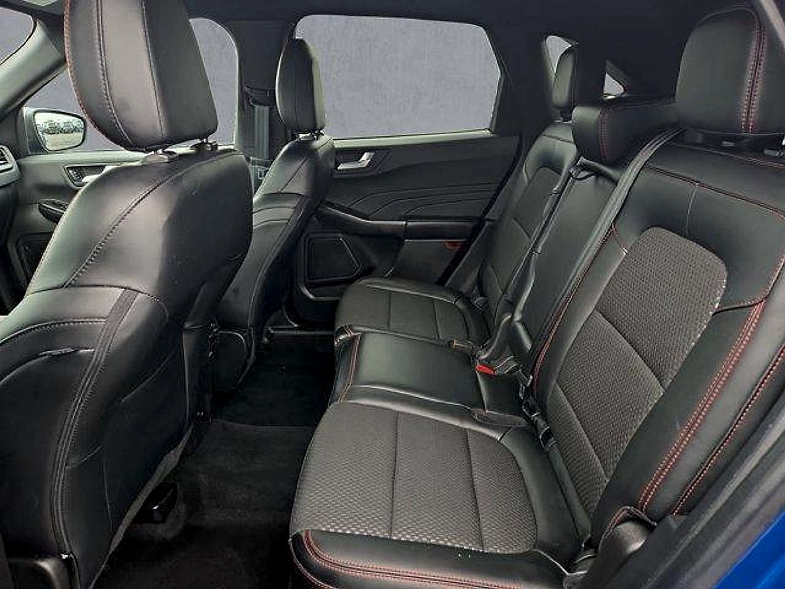 Certified 2023 Ford Escape ST-Line w/ Tech Pack #1 AWD/4WD image 23