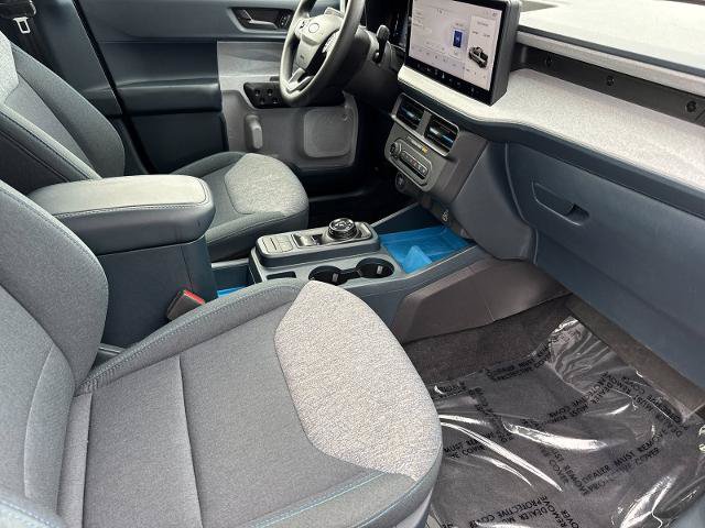 Certified 2026 Ford Maverick XLT AWD/4WD image 14