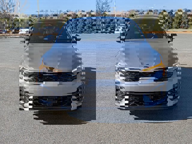 Used 2025 Kia K5 GT image 9