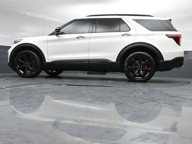 Certified 2024 Ford Explorer ST w/ Equipment Group 401A AWD/4WD image 41