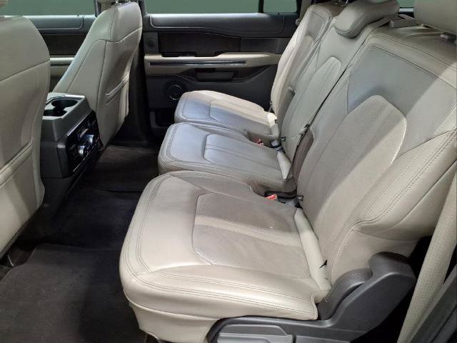 Certified 2018 Ford Expedition Max Limited AWD/4WD image 12