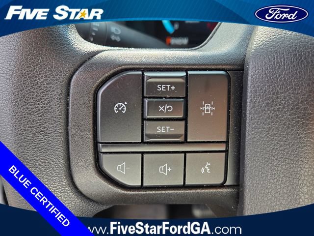 Certified 2024 Ford F150 XL RWD image 22