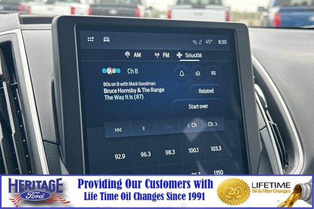 Certified 2024 Ford Edge SEL image 28