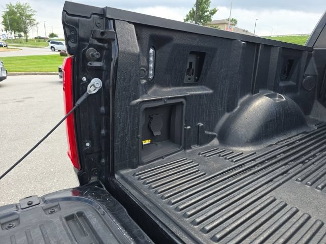 Certified 2023 Ford F150 XLT w/ Equipment Group 302A High AWD/4WD image 17