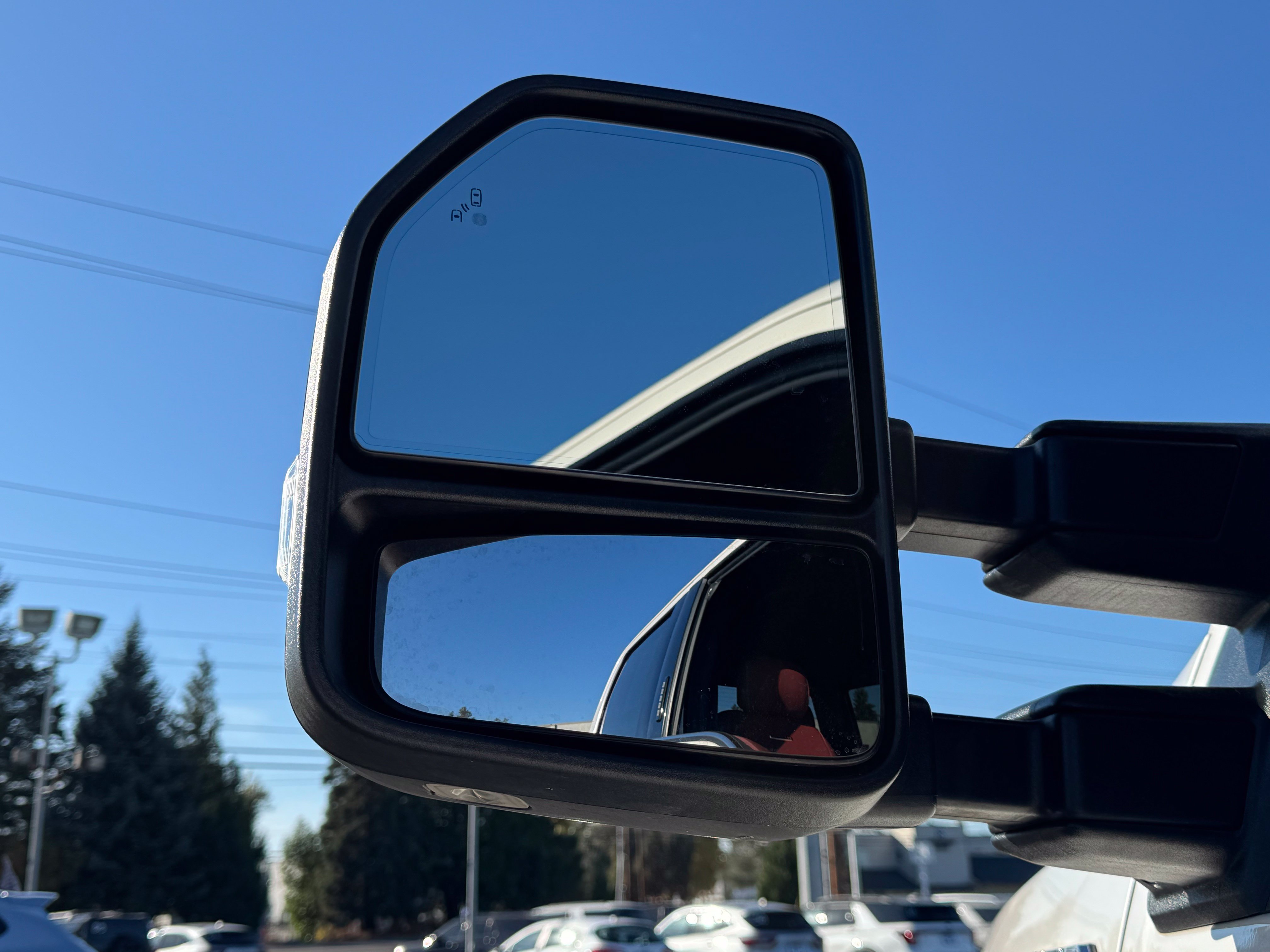 Certified 2019 Ford F150 Platinum w/ Equipment Group 701A Luxury AWD/4WD image 72
