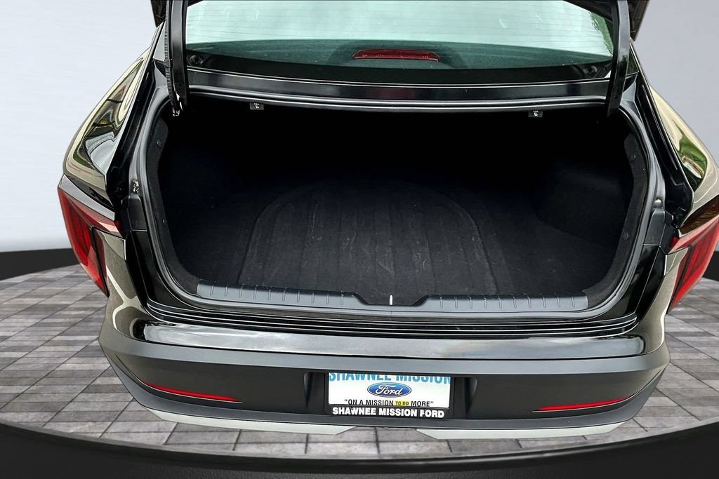 Used 2025 Kia K4 FWD image 7
