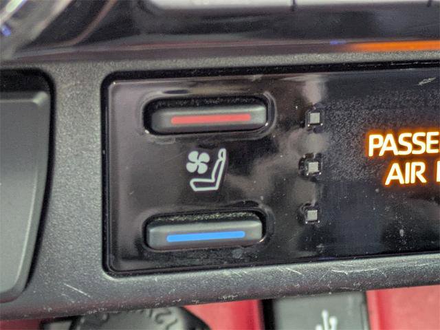 Used 2020 Toyota RAV4 TRD Off-Road image 24