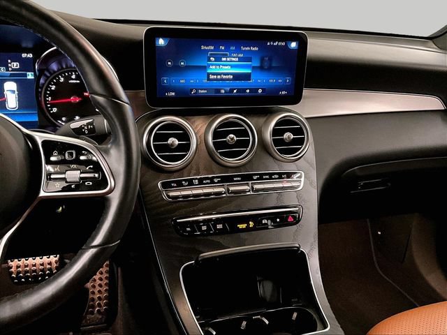 Used 2022 Mercedes-Benz GLC 300 4MATIC image 6