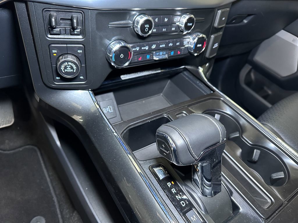 Certified 2022 Ford F150 Lariat image 45