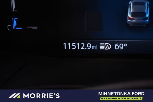 Certified 2024 Ford Escape ST-Line w/ Tech Pack #1 AWD/4WD image 27