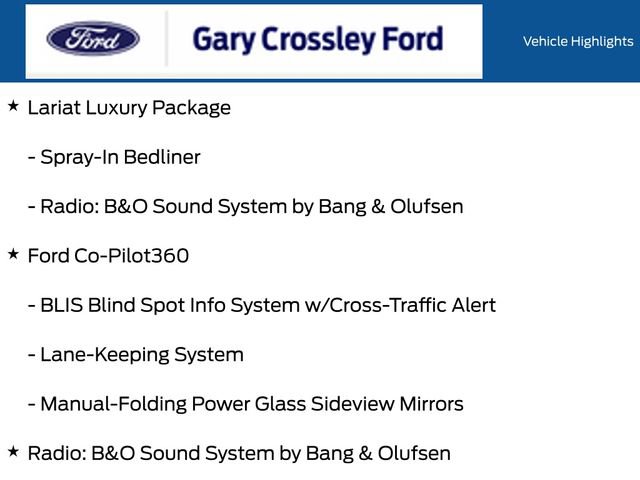 Certified 2022 Ford Maverick Lariat w/ Lariat Luxury Package AWD/4WD image 38
