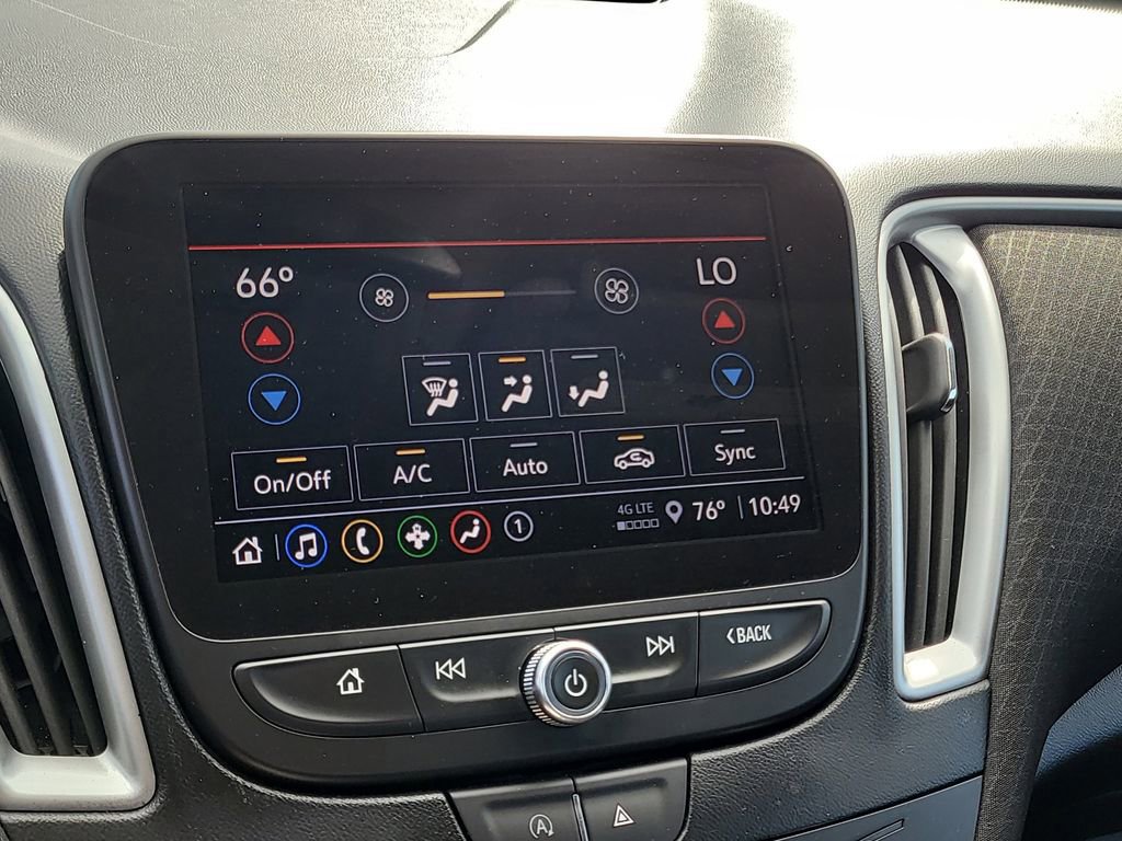 Used 2024 Chevrolet Malibu LT image 19