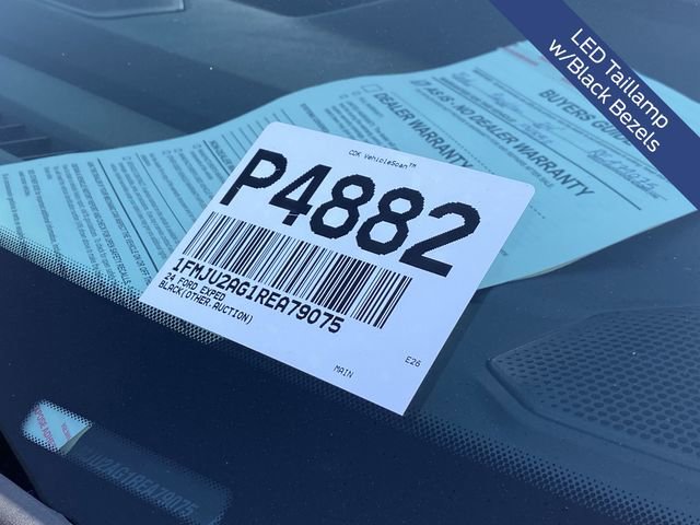 Certified 2024 Ford Expedition Limited AWD/4WD image 43