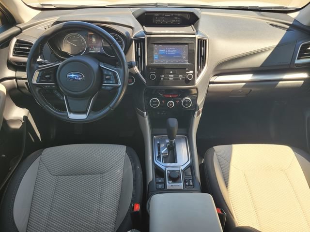 Used 2020 Subaru Forester Premium AWD/4WD image 14