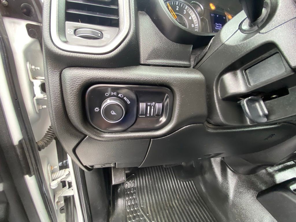 Used 2020 RAM 2500 Tradesman AWD/4WD image 12