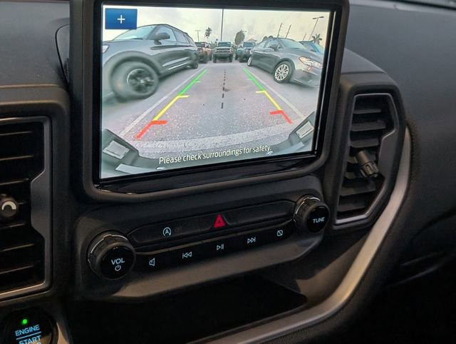 Certified 2021 Ford Bronco Sport Big Bend image 19