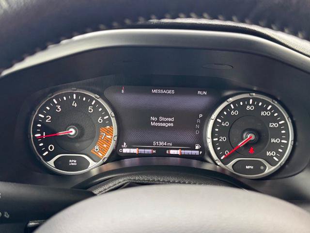 Used 2021 Jeep Renegade Latitude AWD/4WD image 38