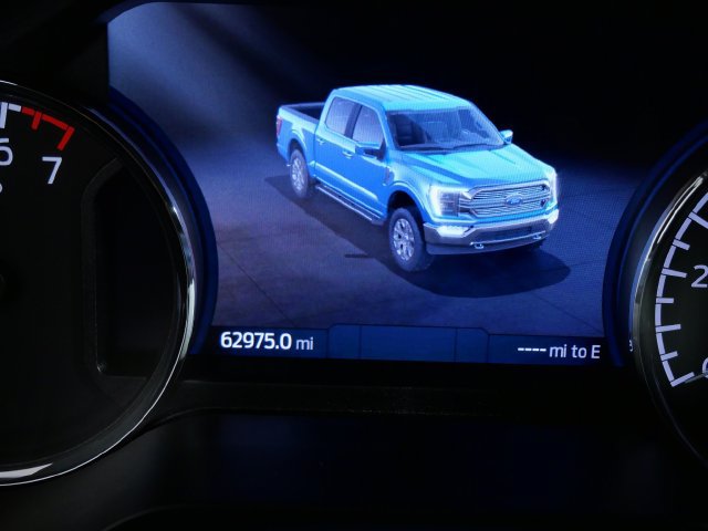 Certified 2021 Ford F150 XLT w/ Equipment Group 302A High AWD/4WD image 21