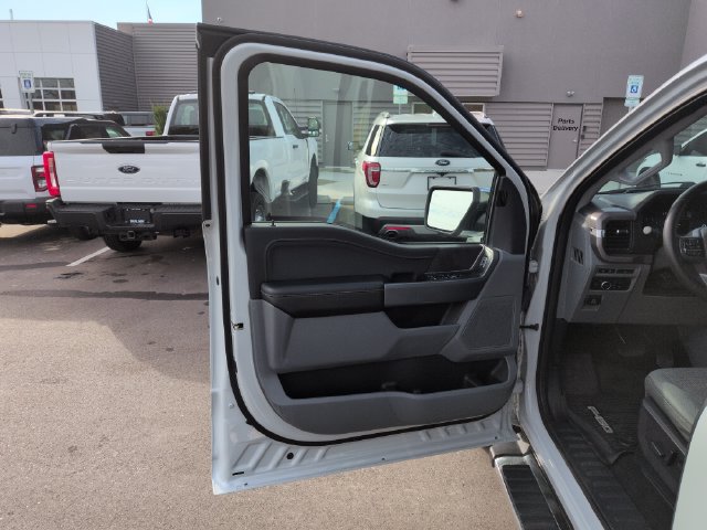 Certified 2024 Ford F150 XLT w/ Equipment Group 302A MID AWD/4WD image 24