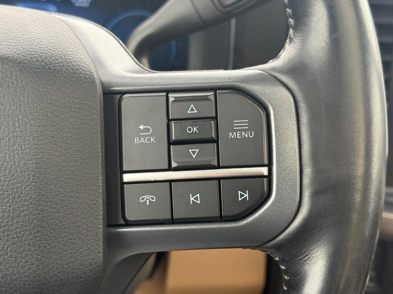 Certified 2023 Ford F450 Lariat w/ Lariat Ultimate Package image 20