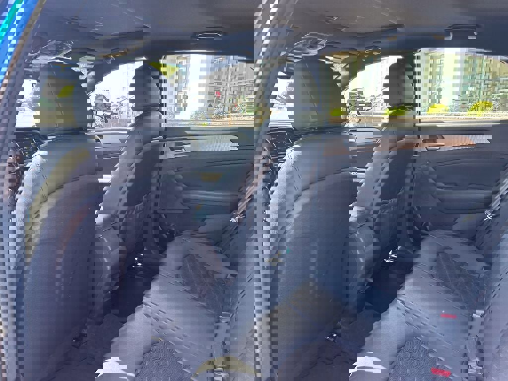 Used 2018 Hyundai Sonata Sport w/ Cargo Package FWD image 14