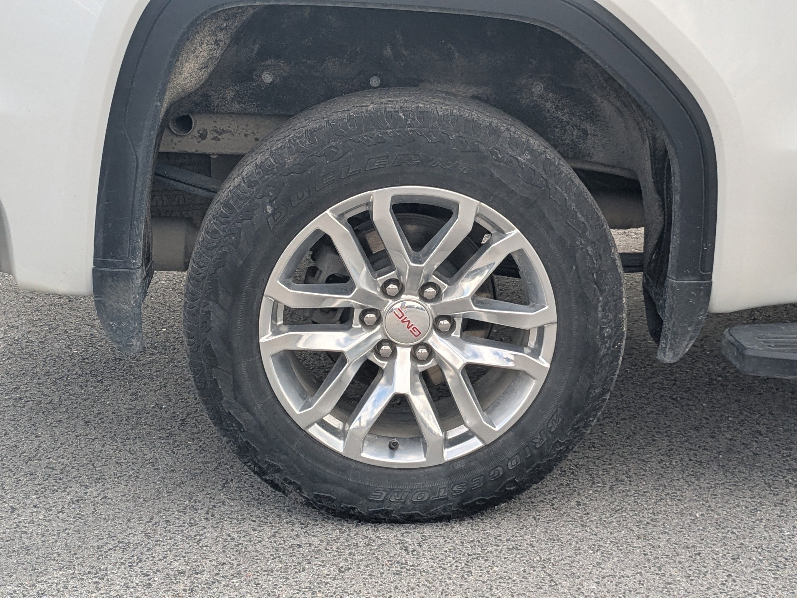 Used 2022 GMC Sierra 1500 SLT w/ SLT Premium Plus Package image 11