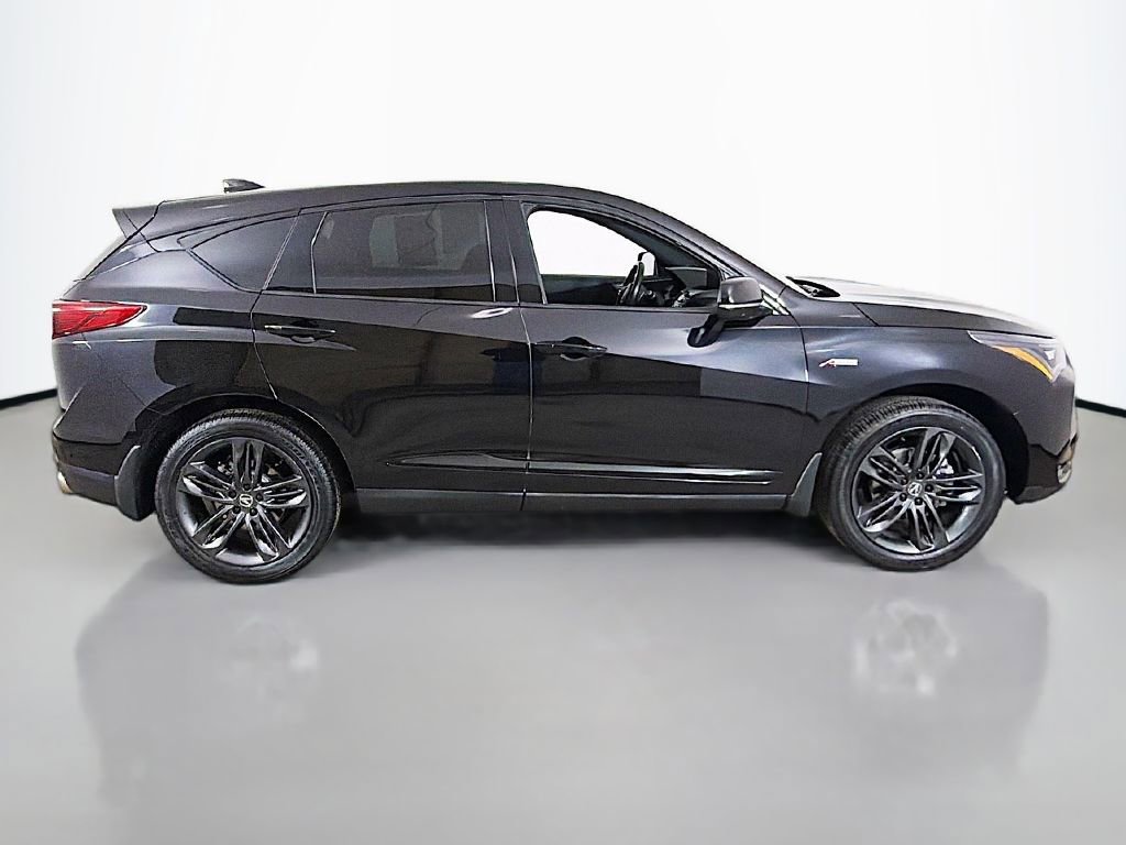 Used 2024 Acura RDX A-Spec AWD/4WD image 15