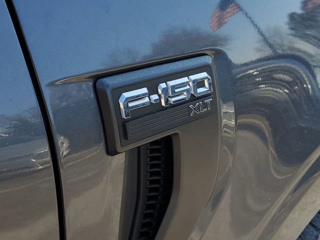 Certified 2023 Ford F150 XLT w/ Equipment Group 302A High image 5