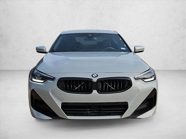 Used 2024 BMW 230i Coupe w/ M Sport Package image 2