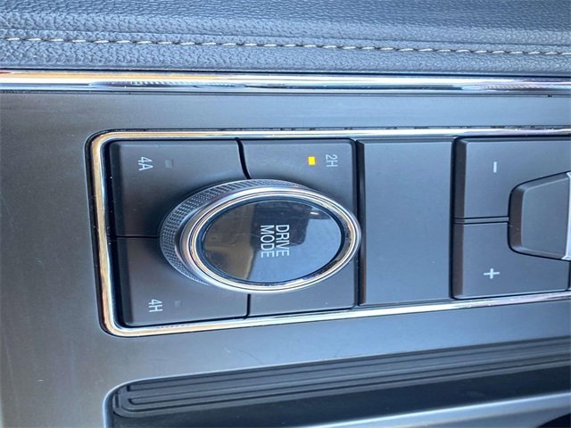 Certified 2024 Ford Expedition Max XLT image 34