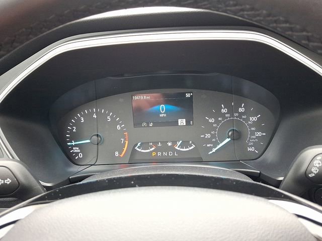 Certified 2022 Ford Escape SE w/ SE Sport Appearance Package image 21