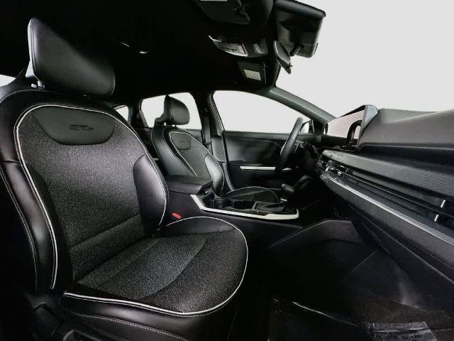 Used 2025 Kia K4 GT-Line FWD image 14