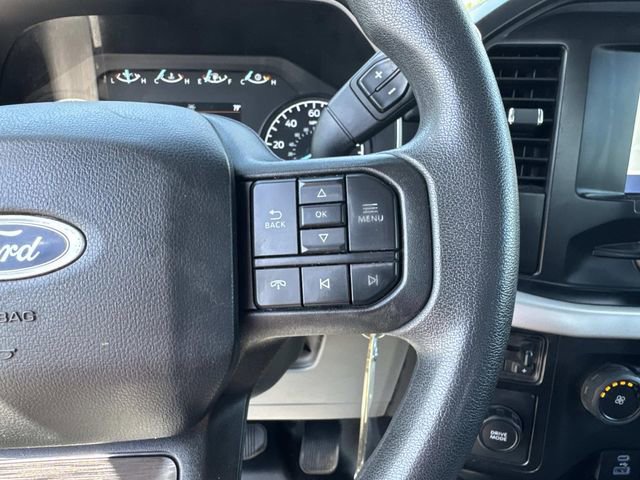 Certified 2023 Ford F150 XL w/ Trailer Tow Package RWD image 23