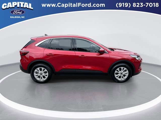 Certified 2023 Ford Escape Active w/ Tech Pack #2 image 7