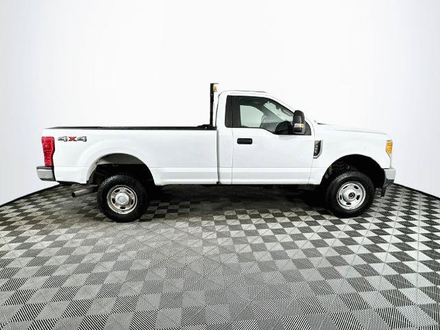 Certified 2017 Ford F350 XL AWD/4WD image 8
