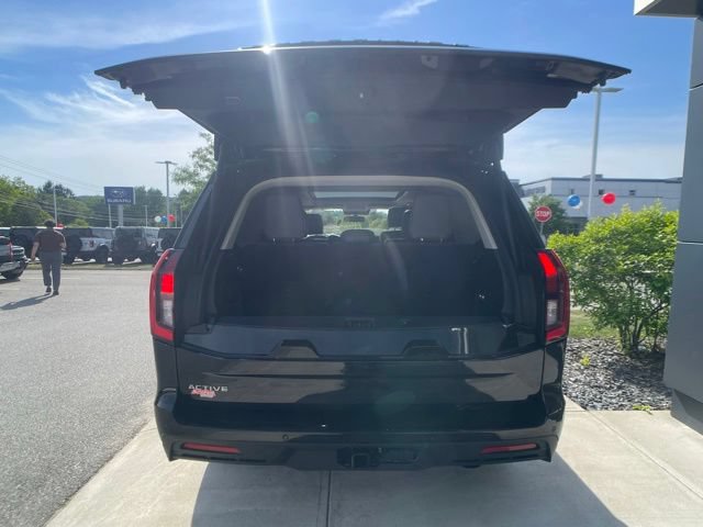 Certified 2025 Ford Expedition Active AWD/4WD image 44