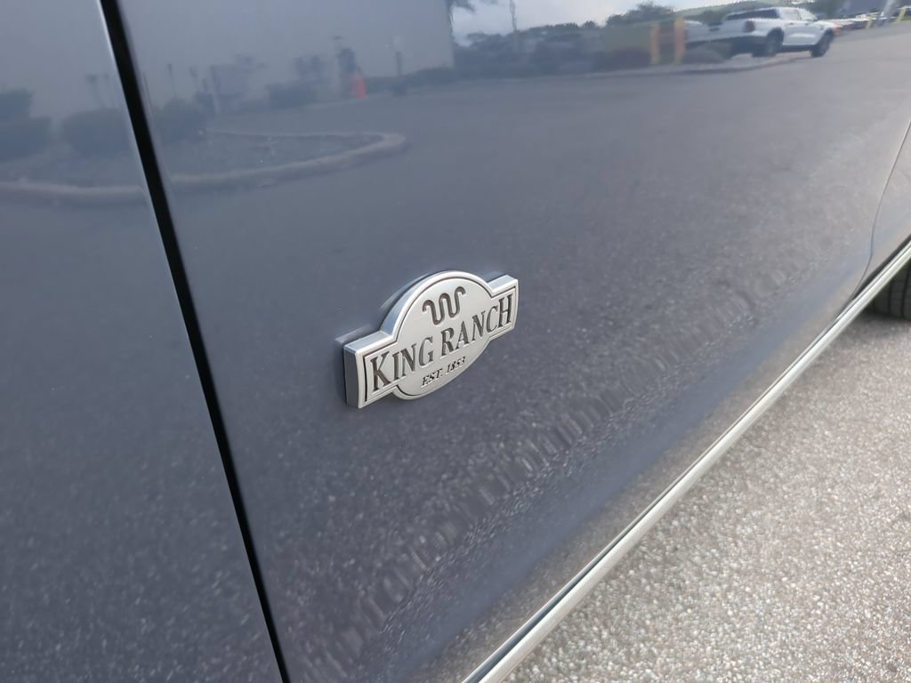 Certified 2023 Ford Expedition Max King Ranch RWD image 11
