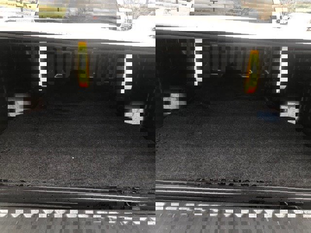 Certified 2025 Ford Ranger XLT w/ Equipment Group 301A High image 6