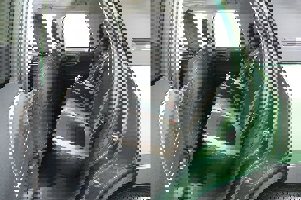 Certified 2025 Ford Bronco Sport Big Bend w/ Convenience Package AWD/4WD image 27