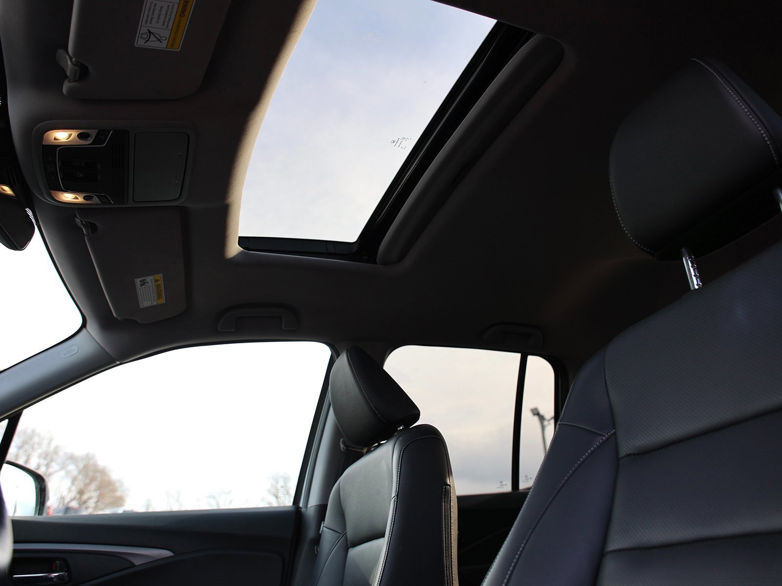 Used 2022 Honda Ridgeline RTL-E image 20