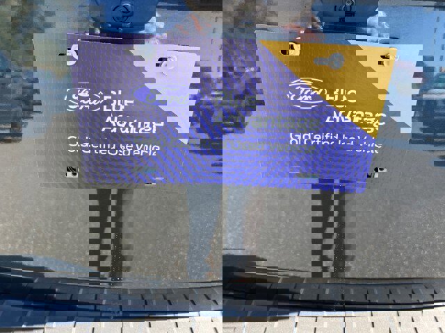 Certified 2022 Ford Explorer ST-Line image 22