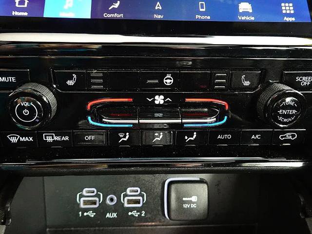 Used 2024 Jeep Grand Cherokee Limited 4xe AWD/4WD image 25