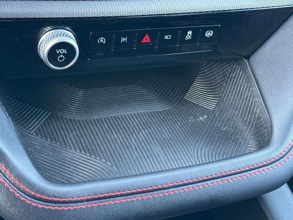 Certified 2025 Ford Explorer ST-Line image 22